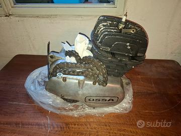 Ricambi Ossa Explorer 350 1975