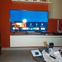 Samsung Series 7 UE50TU7172U 127 cm (50") 4K Ultra