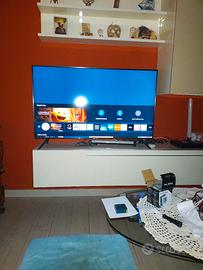 Samsung Series 7 UE50TU7172U 127 cm (50") 4K Ultra