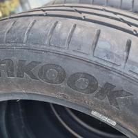 Michelin Continental Nexen Hankook