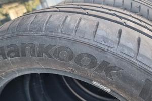 Michelin Continental Nexen Hankook