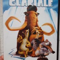Dvd L'ERA GLACIALE