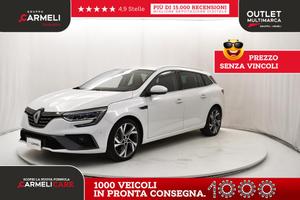 Renault Megane Sporter 1.6 plug-in hybrid R.S. Lin