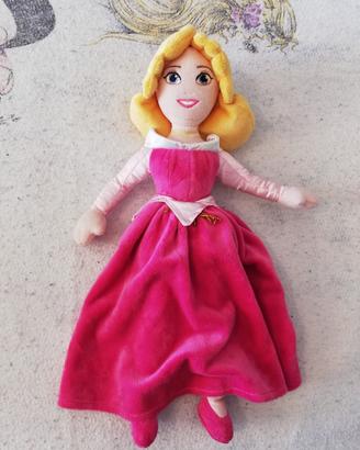 pupazzo Disney Aurora