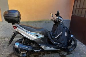 Kymco Agility 125