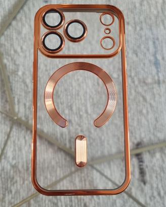 case/cover iphone 17 Pro