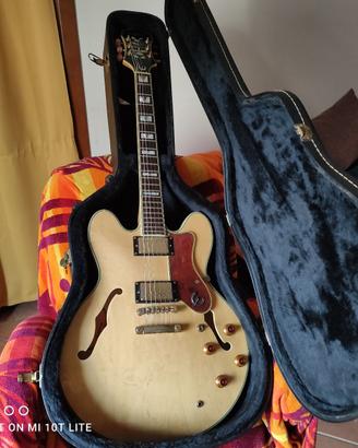 Epiphone Sheraton