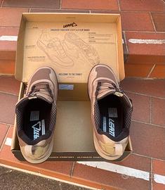 Scarpe per mtb