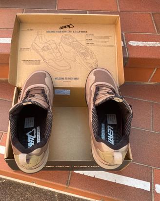 Scarpe per mtb