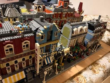 Citta di lego