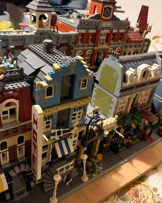 Citta di lego