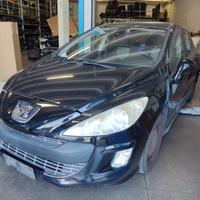 Ricambi PEUGEOT 308 1560cc TDCI del 2009