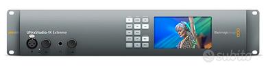 Blackmagic Ultra Studio 4K Extreme 3