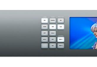 Blackmagic Ultra Studio 4K Extreme 3
