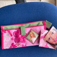 Astuccio/Bustina Barbie Vintage 2003