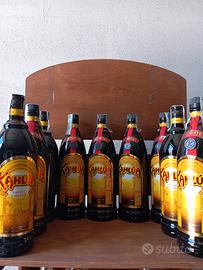Kahlua 