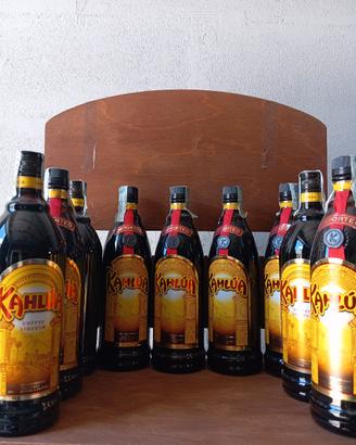 Kahlua 