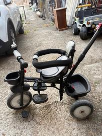 Bici passeggino