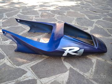 Codone vetroresina Yamaha R1 anno 98-99