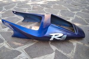 Codone vetroresina Yamaha R1 anno 98-99