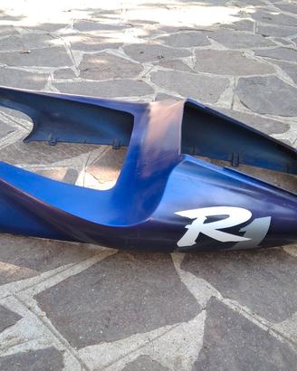 Codone vetroresina Yamaha R1 anno 98-99