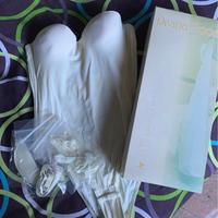 Body intimo Divina Sposa Tg 42 coppa B