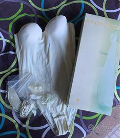 Body intimo Divina Sposa Tg 42 coppa B