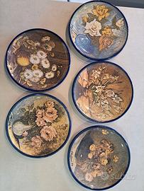 Piatti firmati Ottaviani