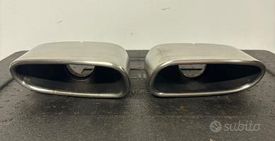 Terminali di scarico Porsche 911 (serie 997)