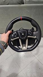 Volante Hori Racing Wheel Overdrive Xbox X/S