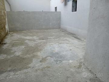 Magazzino San Giorgio a Cremano