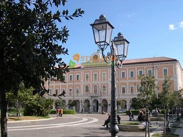 Appartamento, centro - Campobasso