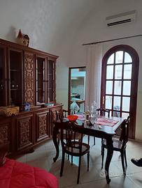 Casa Mola di Bari da settembre a giugno