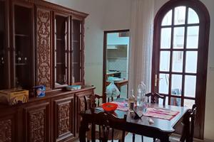 Casa Mola di Bari da settembre a giugno