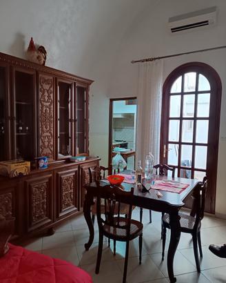 Casa Mola di Bari da settembre a giugno