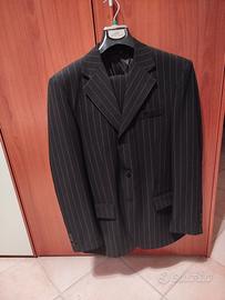 abbigliamento uomo
