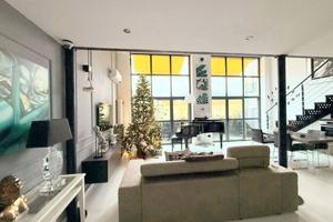 Appartamento di 88 m² con 2 locali e box auto a Ca