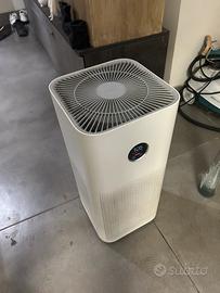 Xiaomi air purifier 4