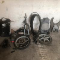 Ricambi piaggio liberty 50