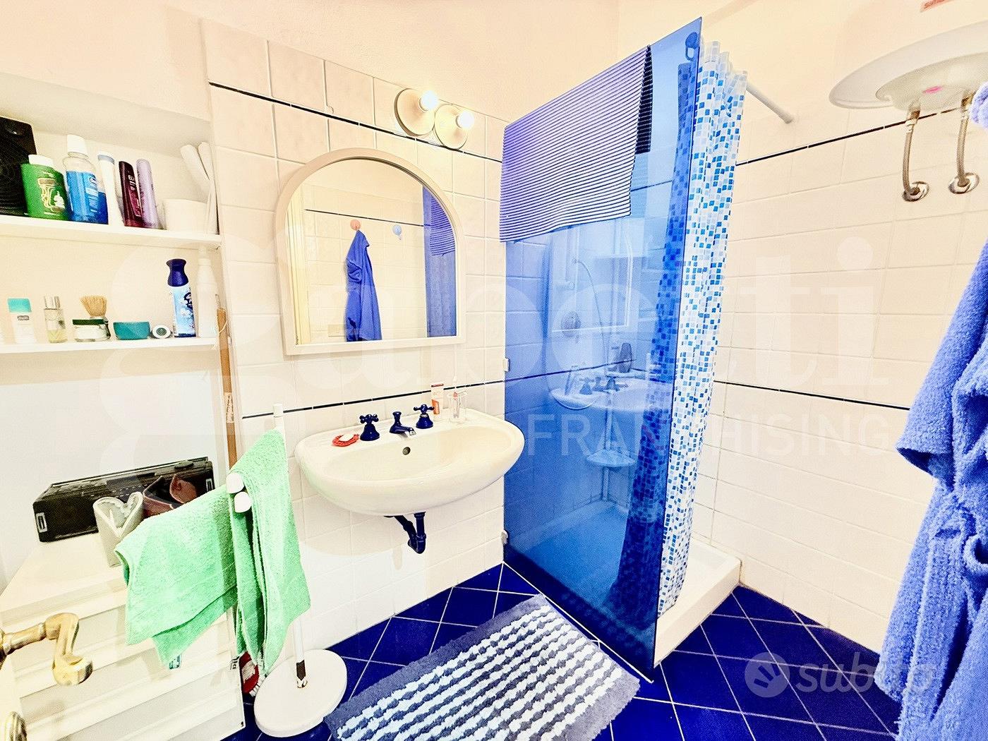 Apartment in Marciana, Il Tasso - Vista 4