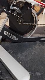 Rulli interattivi technogym MyCycling 