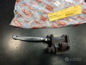 POMPA FRENO ANT.DX APRILIA CODICE AP8133679