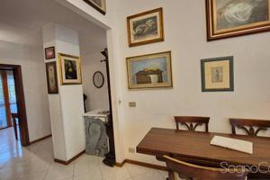 Appartamento di 92 m² con 4 locali e box auto a Sc