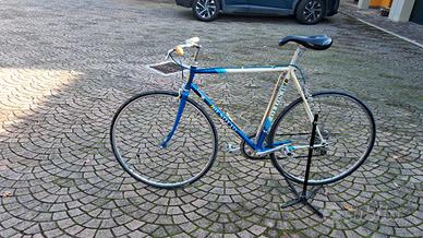 bici da corsa benotto