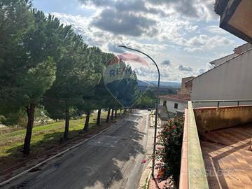 Casa Indipendente - Poggioreale