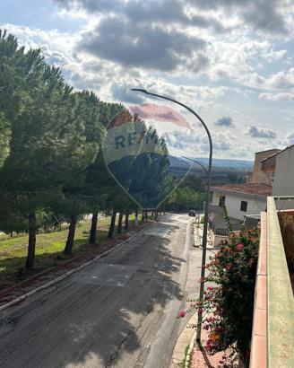 Casa Indipendente - Poggioreale