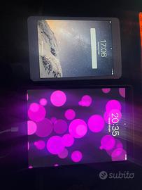 COPPIA IPAD MINI E NORMALE