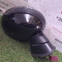 SPECCHIETTO RETROVISORE DESTRO MINI Clubman Serie