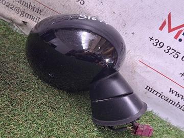 SPECCHIETTO RETROVISORE DESTRO MINI Clubman Serie