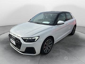 Audi A1 II 2019 Sportback Sportback 35 1.5 tf...